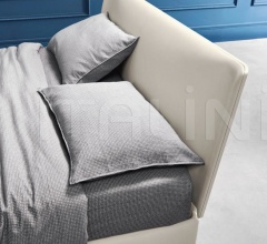 Итальянские Кровати - Кровать Aliante 3.0 фабрика Sangiacomo