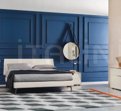 Итальянские Спальни - Комод Vela фабрика Sangiacomo