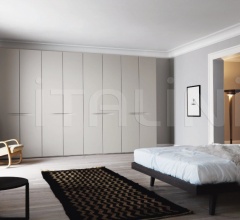 Итальянские Спальни - Шкаф Vela фабрика Sangiacomo