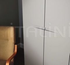 Итальянские Спальни - Шкаф Vela фабрика Sangiacomo