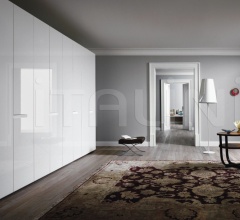 Итальянские Спальни - Шкаф Vela фабрика Sangiacomo