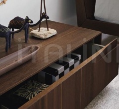 Итальянские Спальни - Комод Vela фабрика Sangiacomo