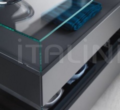 Итальянские Спальни - Комод Cidori фабрика Sangiacomo