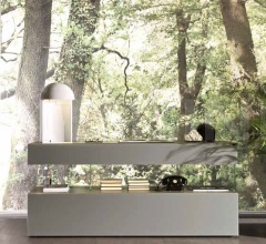 Итальянские Столовая - Буфет Air 0347 фабрика Lago