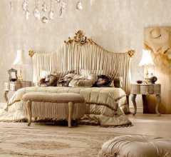 Кровать VIP150/K Кровать VIP150/K фабрика AltaModa