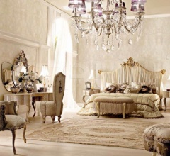 Туалетный столик VIP202/D Туалетный столик VIP202/D фабрика AltaModa
