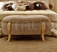 Банкетка VIP508 Nobile Банкетка VIP508 Nobile фабрика AltaModa