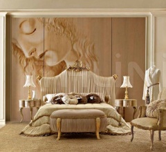 Банкетка VIP508 Nobile Банкетка VIP508 Nobile фабрика AltaModa