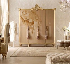 Шкаф VIP710/D/C Le chateaux Шкаф VIP710/D/C Le chateaux фабрика AltaModa