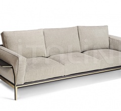 Диван Victor Sofa фабрика Paolo Castelli