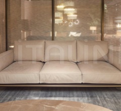 Диван Victor Sofa фабрика Paolo Castelli