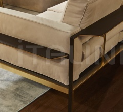 Диван Victor Sofa фабрика Paolo Castelli