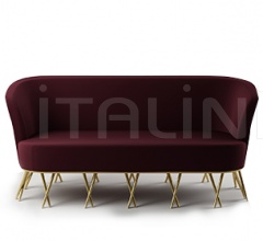 Диван Orus фабрика Paolo Castelli