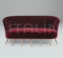 Диван Orus фабрика Paolo Castelli
