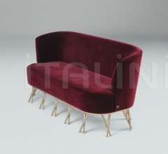 Диван Orus фабрика Paolo Castelli