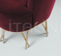 Диван Orus фабрика Paolo Castelli