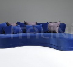 Диван Lemma фабрика Paolo Castelli