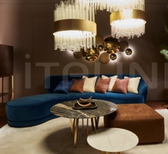 Диван Lemma фабрика Paolo Castelli