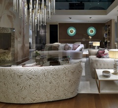 Диван Lemma фабрика Paolo Castelli