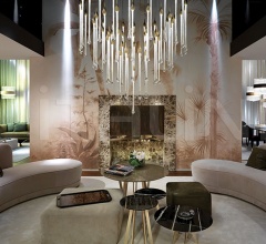 Диван Lemma фабрика Paolo Castelli