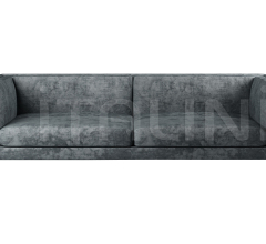 Диван Elegance Sofa фабрика Paolo Castelli