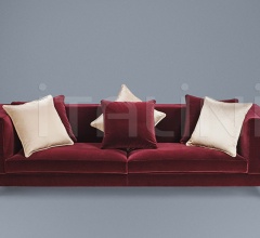 Диван Elegance Sofa фабрика Paolo Castelli