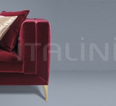 Диван Elegance Sofa фабрика Paolo Castelli