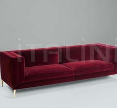 Диван Elegance Sofa фабрика Paolo Castelli