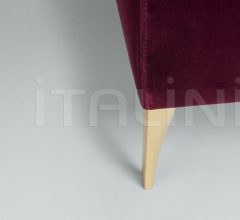 Диван Elegance Sofa фабрика Paolo Castelli