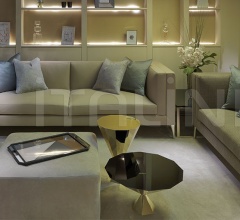 Диван Elegance Sofa фабрика Paolo Castelli