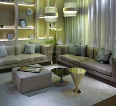 Диван Elegance Sofa фабрика Paolo Castelli