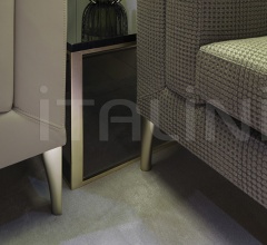 Диван Elegance Sofa фабрика Paolo Castelli