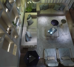 Диван Elegance Sofa фабрика Paolo Castelli