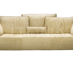 Диван Fluon Sofa фабрика Paolo Castelli