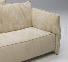 Диван Fluon Sofa фабрика Paolo Castelli
