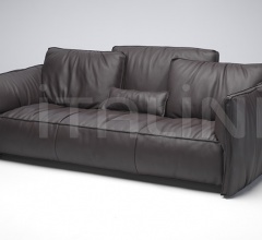 Диван Fluon Sofa фабрика Paolo Castelli