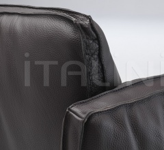 Диван Fluon Sofa фабрика Paolo Castelli