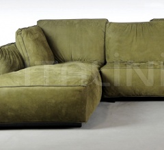 Диван Fluon Composition фабрика Paolo Castelli