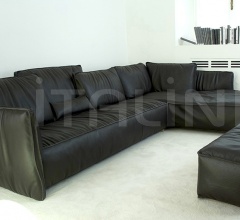 Диван Fluon Composition фабрика Paolo Castelli