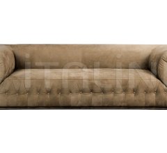 Диван Mambo Capitonne фабрика Paolo Castelli