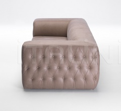 Диван Mambo Capitonne фабрика Paolo Castelli