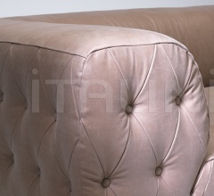 Диван Mambo Capitonne фабрика Paolo Castelli