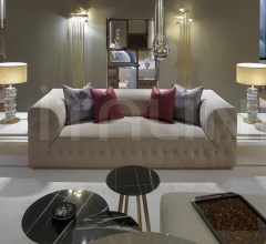 Диван Mambo Capitonne фабрика Paolo Castelli