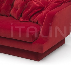 Диван Red Carpet фабрика Paolo Castelli