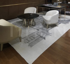 Диван Venice фабрика Paolo Castelli