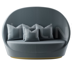 Диван Petalo фабрика Paolo Castelli