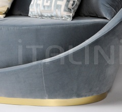 Диван Petalo фабрика Paolo Castelli