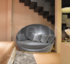 Диван Petalo фабрика Paolo Castelli