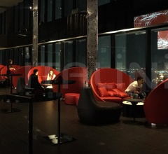 Диван Petalo фабрика Paolo Castelli