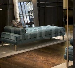 Шезлонг Elegance Chaise Lounge фабрика Paolo Castelli